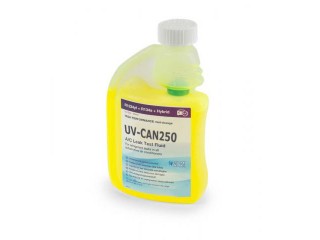 UV Läcksöknings vätska